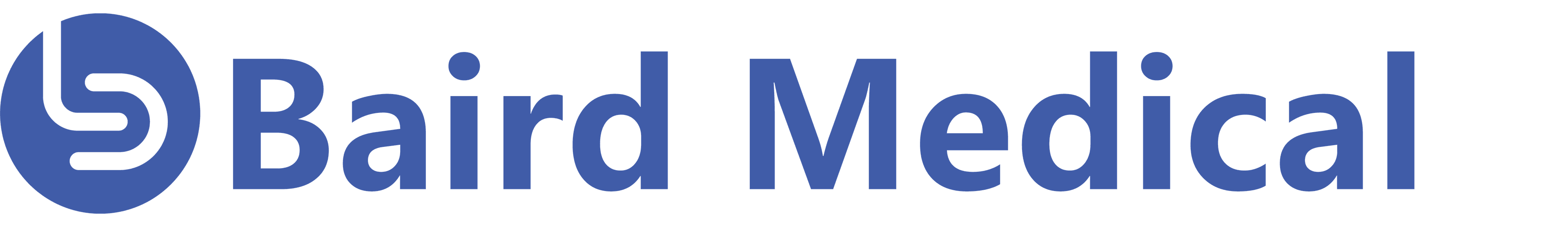 Baird Medical