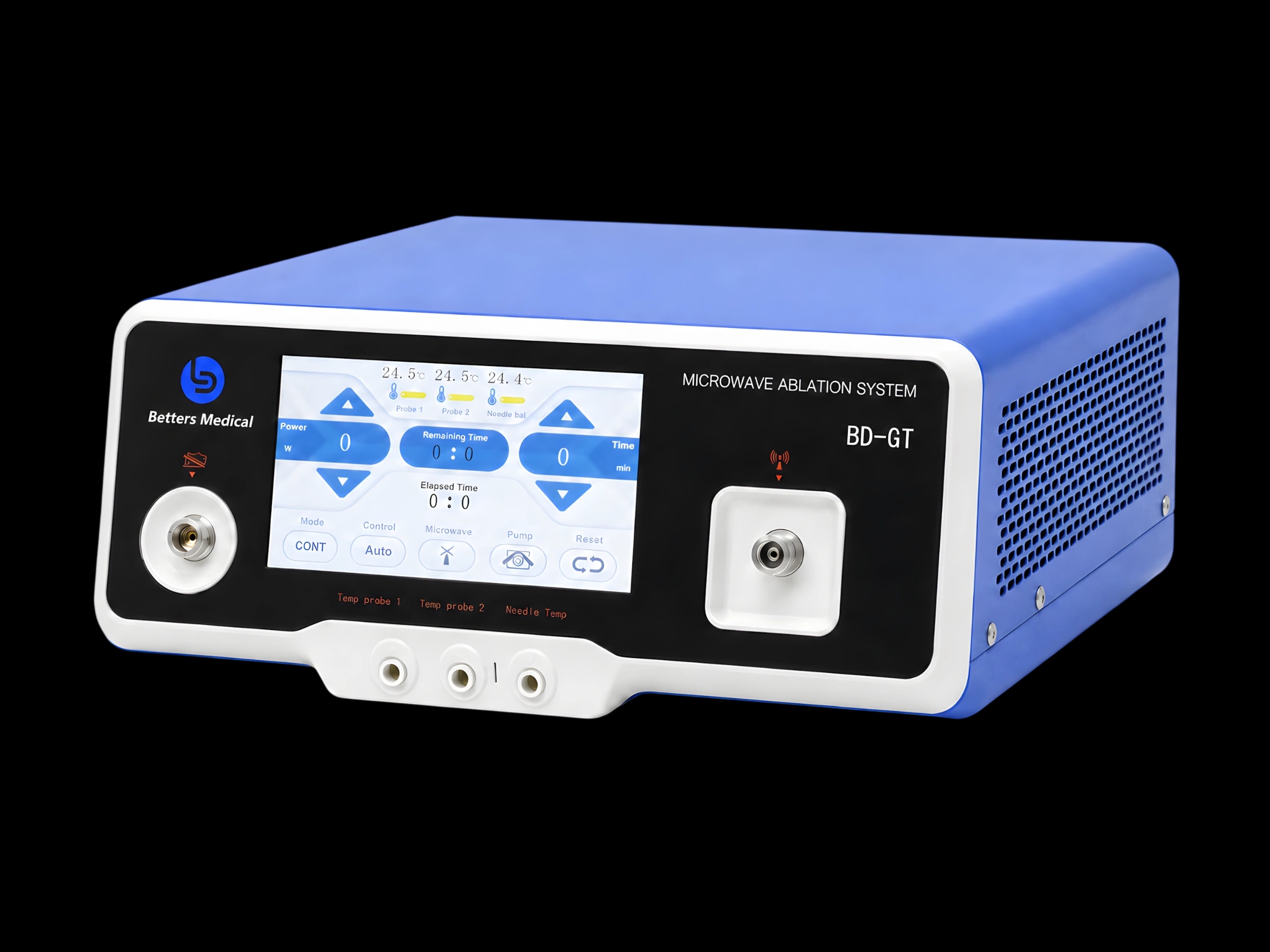 Baird MWA generator (BD-GT)