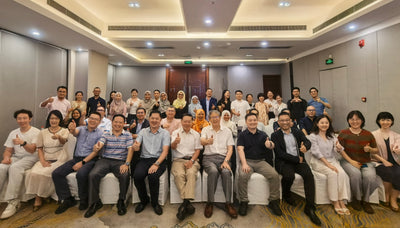 Baird Medical Strengthens Ties with Malaysian Medical Community Through Advanced MWA Training Program